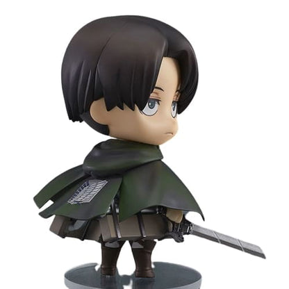 Livail Figur Nendoroid - Attack on Titan™