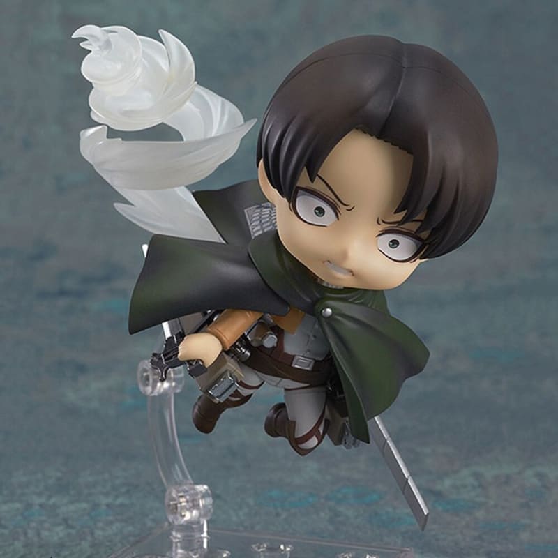 Livail Figur Nendoroid - Attack on Titan™