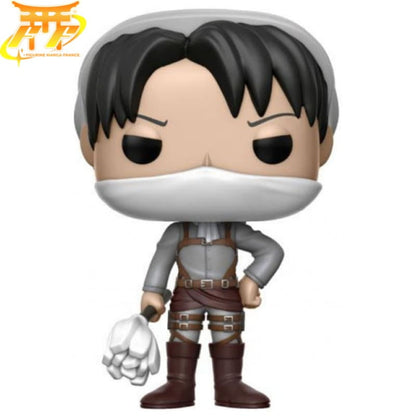 Livail Funko POP - Attack on Titan™
