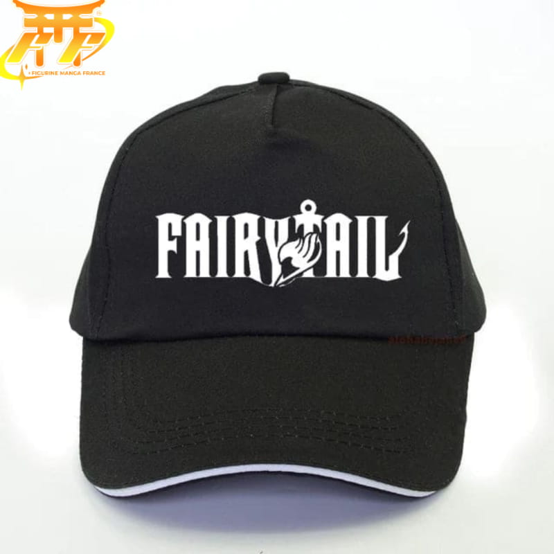 "Logotyp" Keps - Fairy Tail™