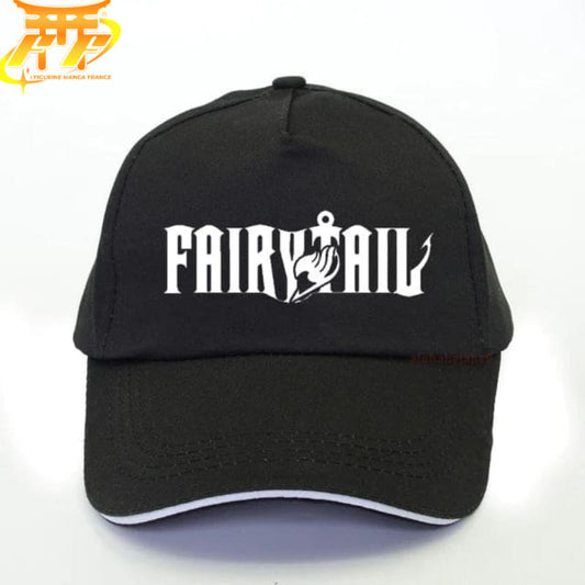 "Logotyp" Keps - Fairy Tail™
