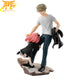 Loid & Anya Forger Figurer – Spy x Family™