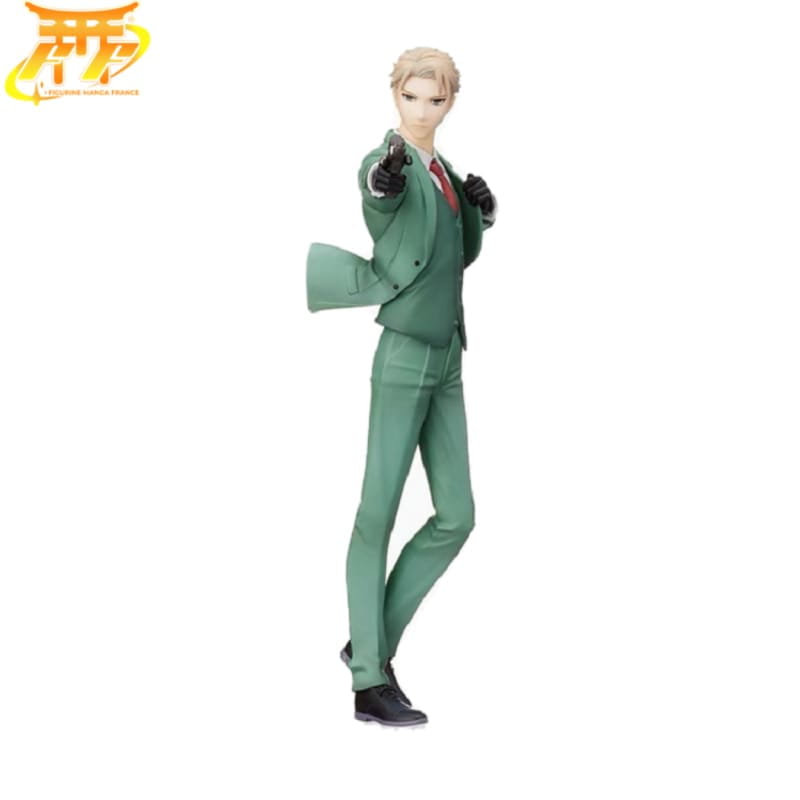 Loid Forger-figur ”Twilight” – Spy x Family™