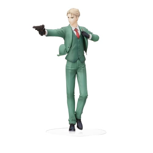 Loid Forger-figur ”Twilight” – Spy x Family™