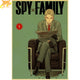 Loid Forger Poster ”Twilight” – Spy x Family™