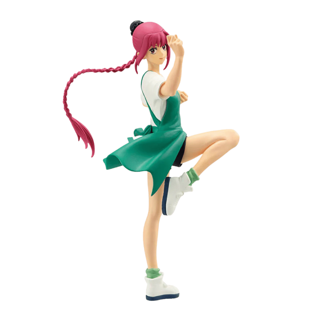 Lu Shaotang Figur – Sakamoto Days™