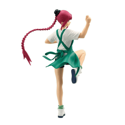 Lu Shaotang Figur – Sakamoto Days™