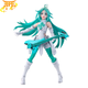 Lucky Cyan Figur - To Be Hero X™