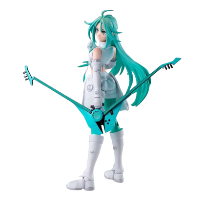 Lucky Cyan Figur - To Be Hero X™