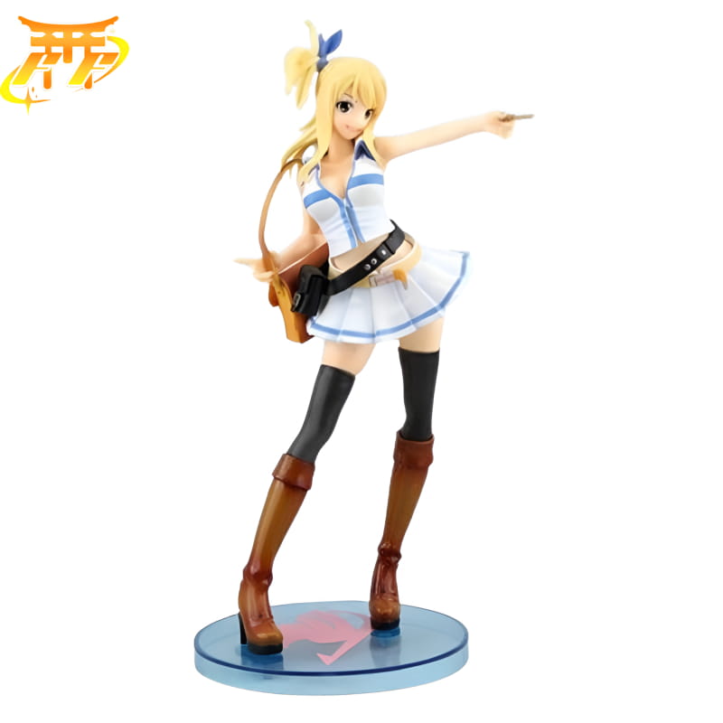 Lucy Heartfilia Figur – Fairy Tail™