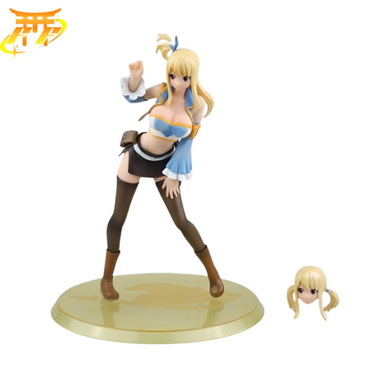 Lucy Heartfilia Figur – Fairy Tail™