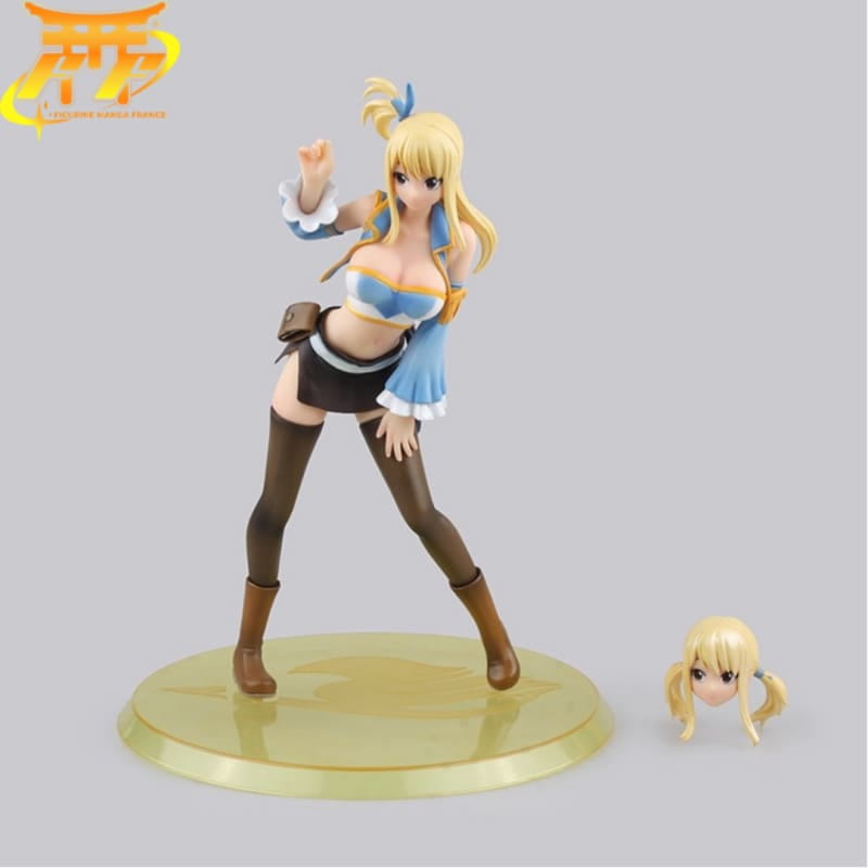 Lucy Heartfilia Figur – Fairy Tail™