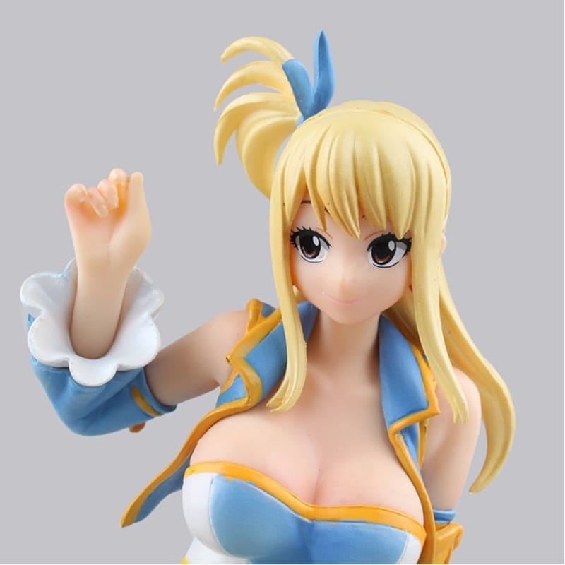 Lucy Heartfilia Figur – Fairy Tail™