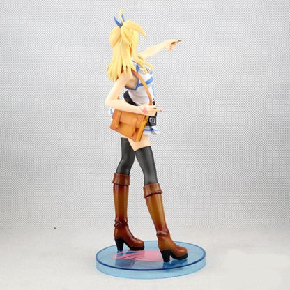 Lucy Heartfilia Figur – Fairy Tail™