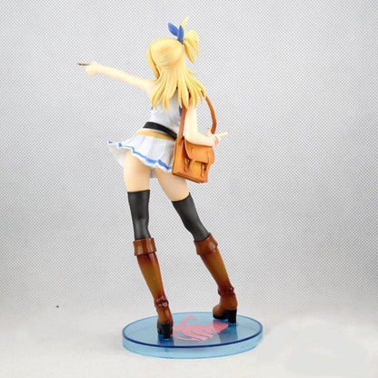 Lucy Heartfilia Figur – Fairy Tail™