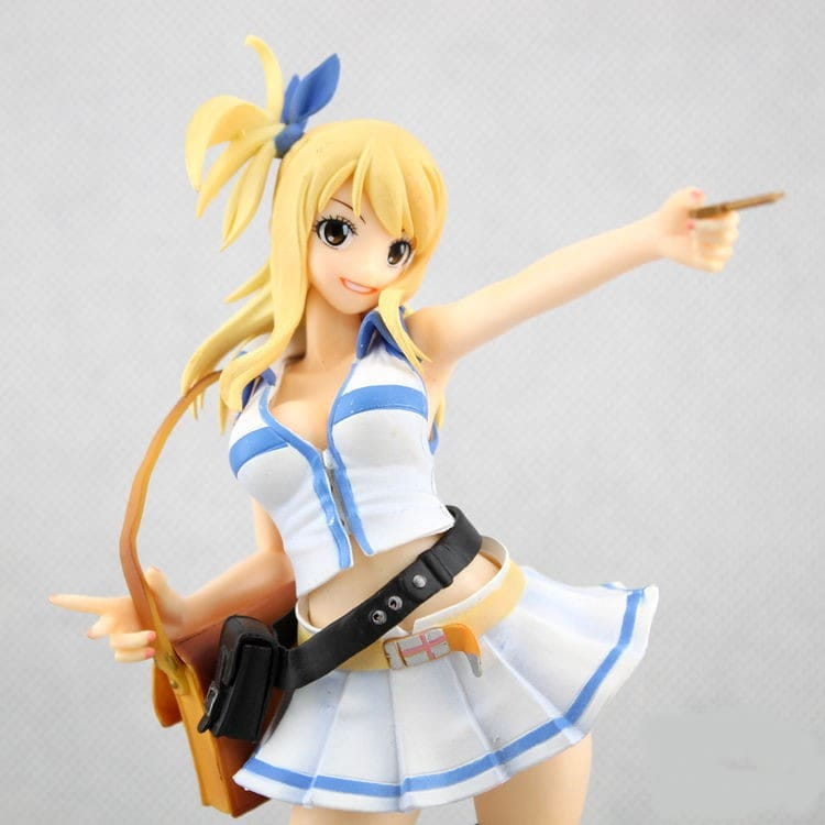 Lucy Heartfilia Figur – Fairy Tail™