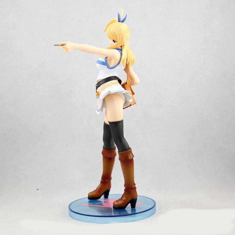 Lucy Heartfilia Figur – Fairy Tail™