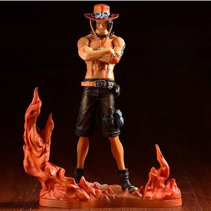 Luffy, Ace och Sabo Figur - One Piece™