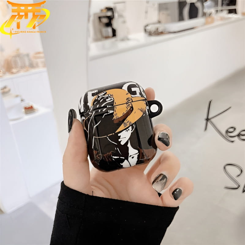 Luffy AirPods-fodral – One Piece™