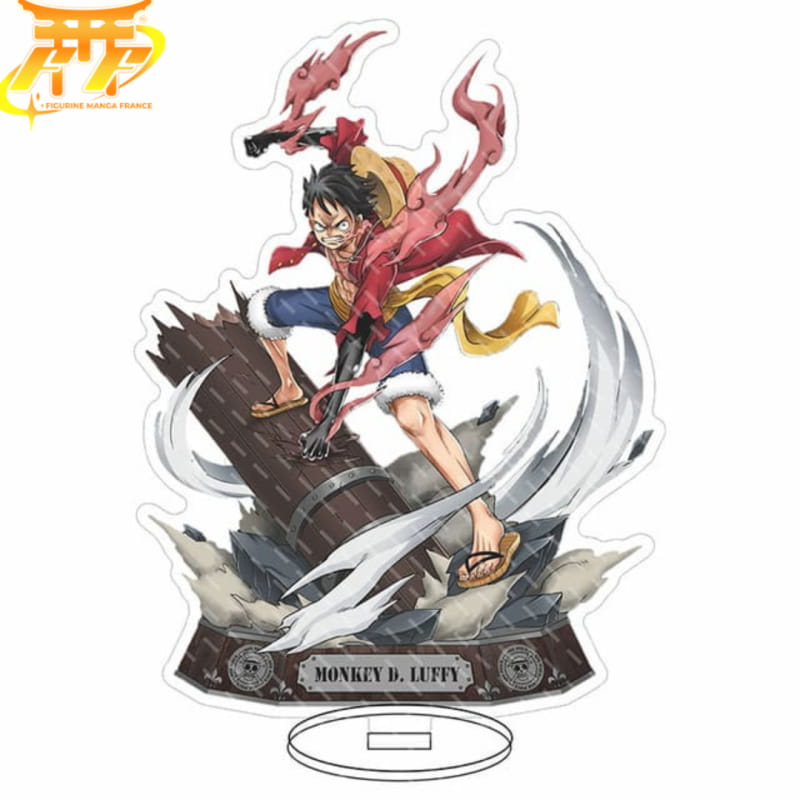 Luffy Akrylfigur - One Piece™