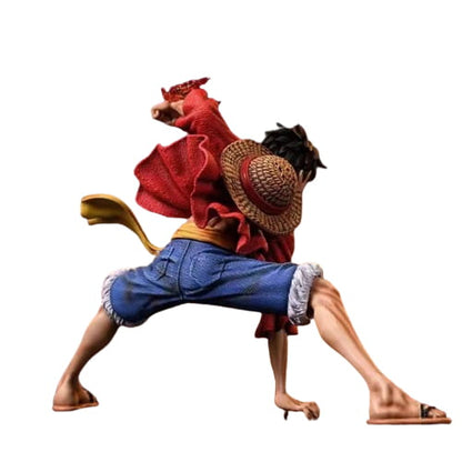 Luffy "Eld" Figur - One Piece™