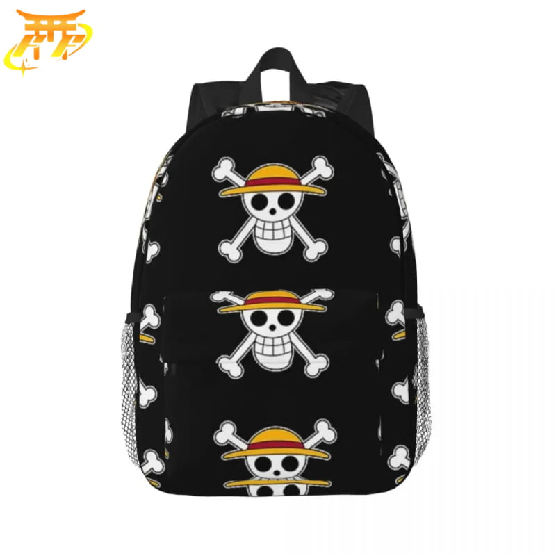 Luffy Flagga ryggsäck – One Piece™