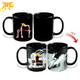 Luffy Gear 2 Magisk mugg - One Piece™
