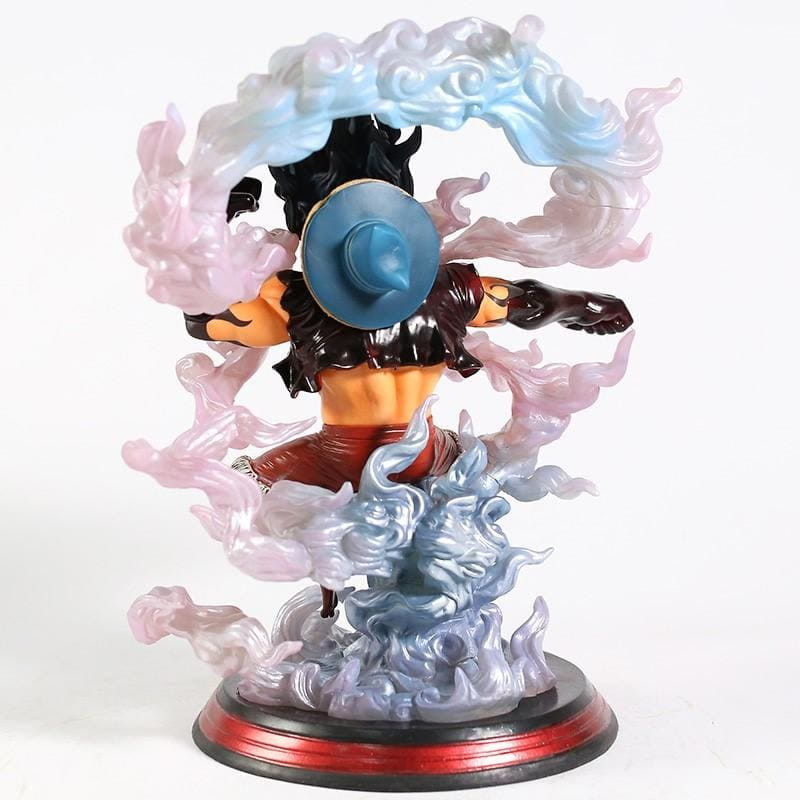Luffy Gear 4 Snake Man Figur - One Piece™