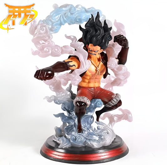 Luffy Gear 4 Snake Man Figur - One Piece™