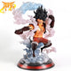 Luffy Gear 4 Snake Man Figur - One Piece™