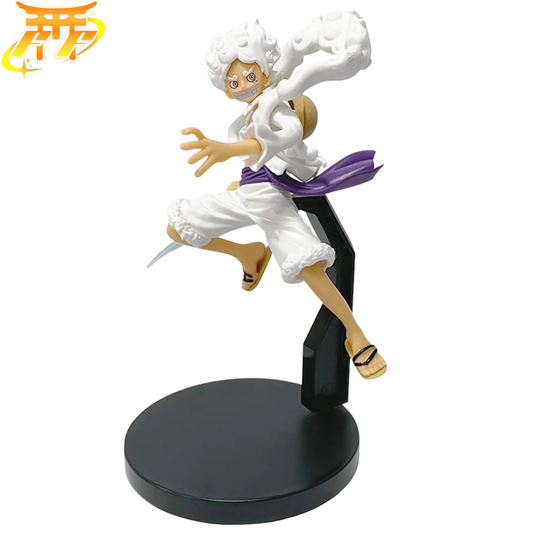 Luffy "Gear 5-form" figur - One Piece™