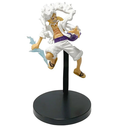 Luffy "Gear 5-form" figur - One Piece™