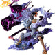 Luffy Gear 5 vs Kaido figur - One Piece™