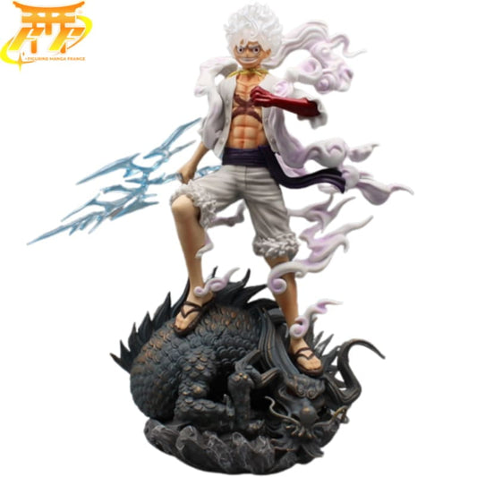 Luffy Gear Fifth figur - One Piece™
