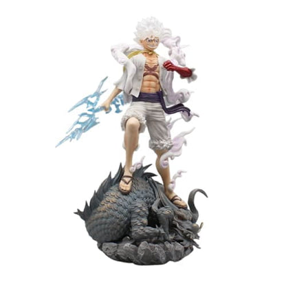 Luffy Gear Fifth figur - One Piece™