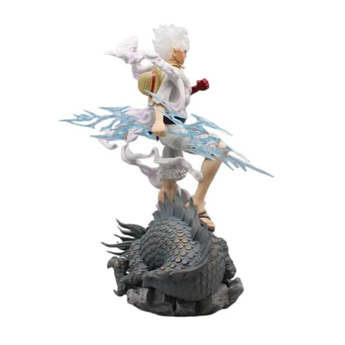 Luffy Gear Fifth figur - One Piece™