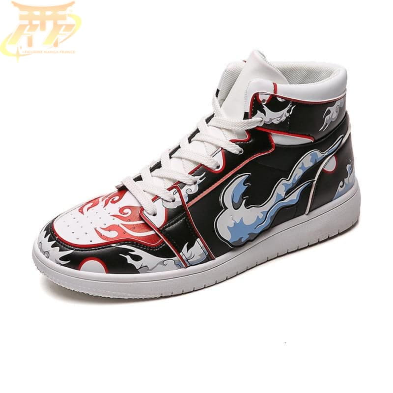 Luffy Gear Fourth Sneakers – One Piece™