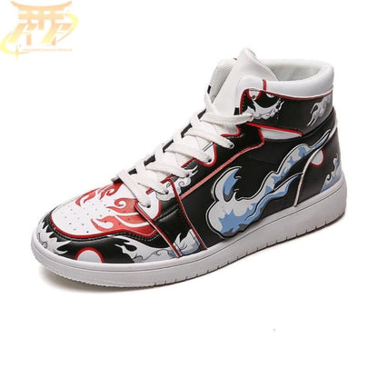 Luffy Gear Fourth Sneakers – One Piece™