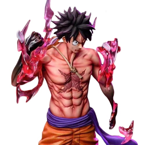 Luffy "Haki" Figur - One Piece™