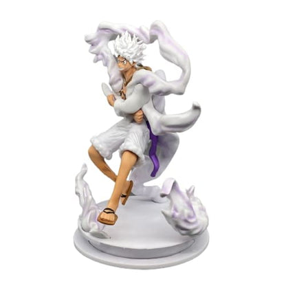 Luffy Joy Boy figur - One Piece™
