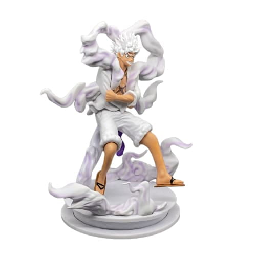 Luffy Joy Boy figur - One Piece™