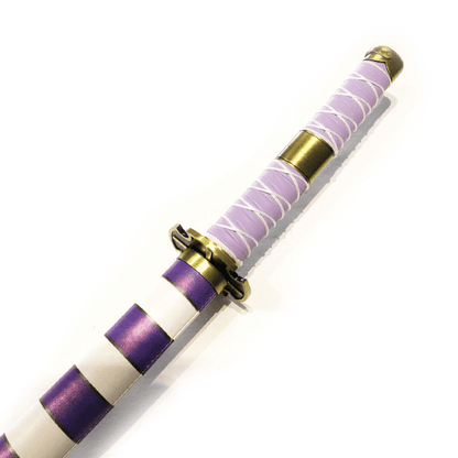 Luffy Nidai Kitetsu Katana - One Piece™