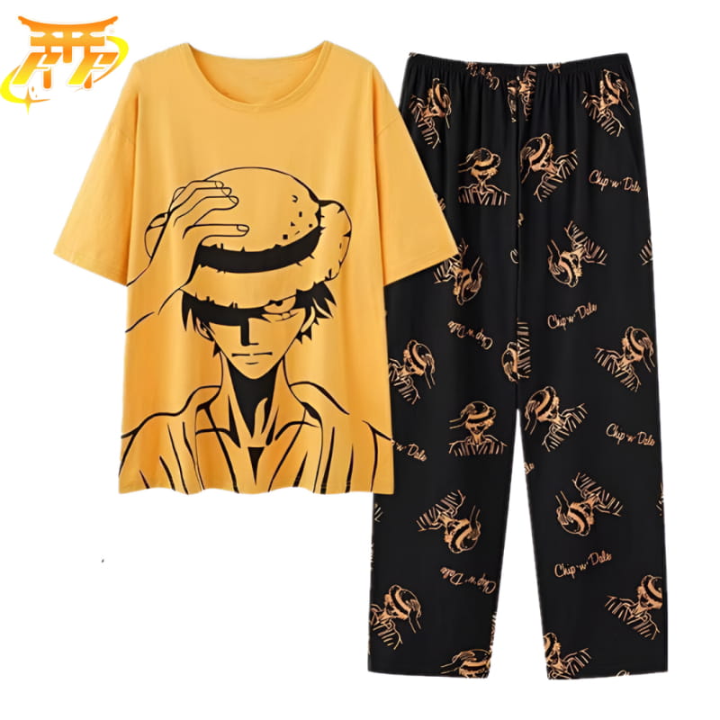 Luffy Pyjamas – One Piece™