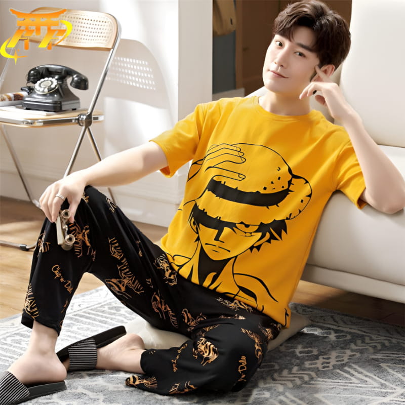Luffy Pyjamas – One Piece™