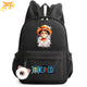 Luffy Realistisk Stil Ryggsäck - One Piece™