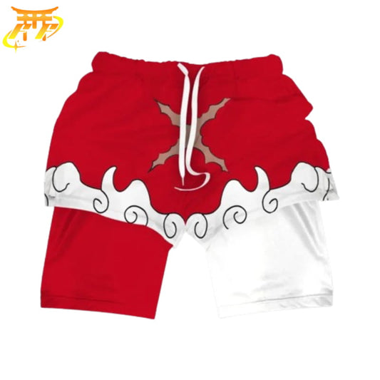 Luffy Shorts – One Piece™