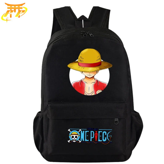 Luffy Stråhatt ryggsäck – One Piece™