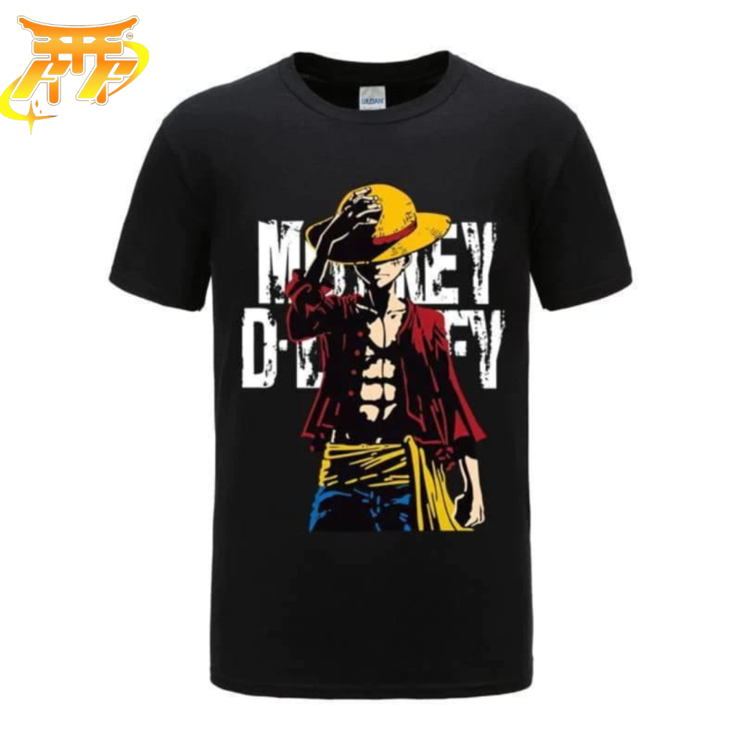Luffy Tshirt - One Piece™