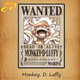 Luffy 