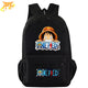 Luffy Ryggsäck – One Piece™